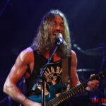 Gigant 30: Pain of Salvation